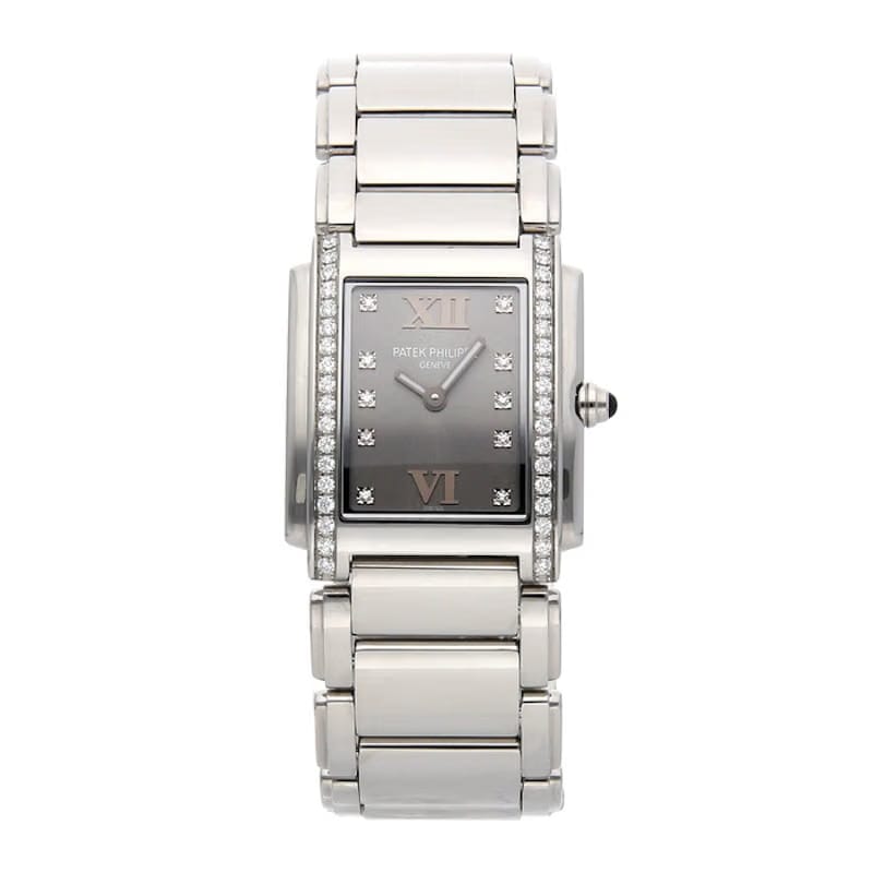 Patek Philippe Twenty-4 4910/10A-010