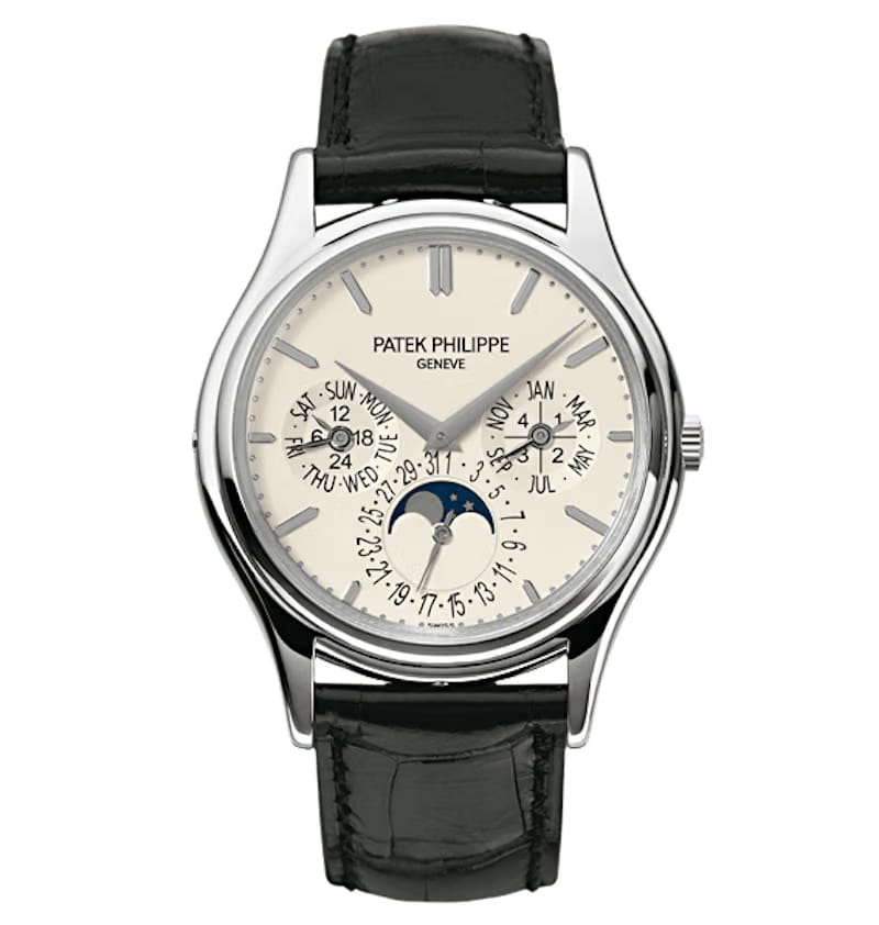 Patek Philippe Grand Complications 5140G-001