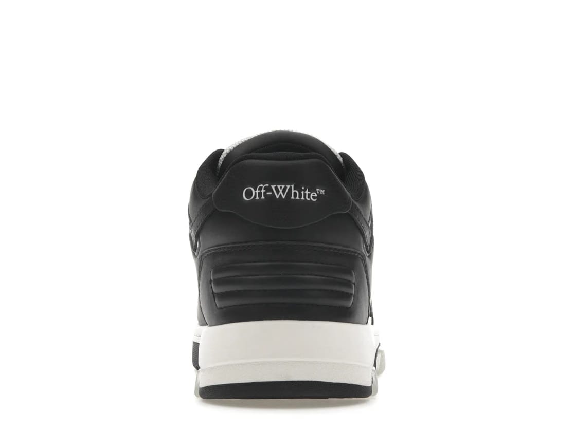 Off-White Out Of Office Calf Leather Panda (Women's)