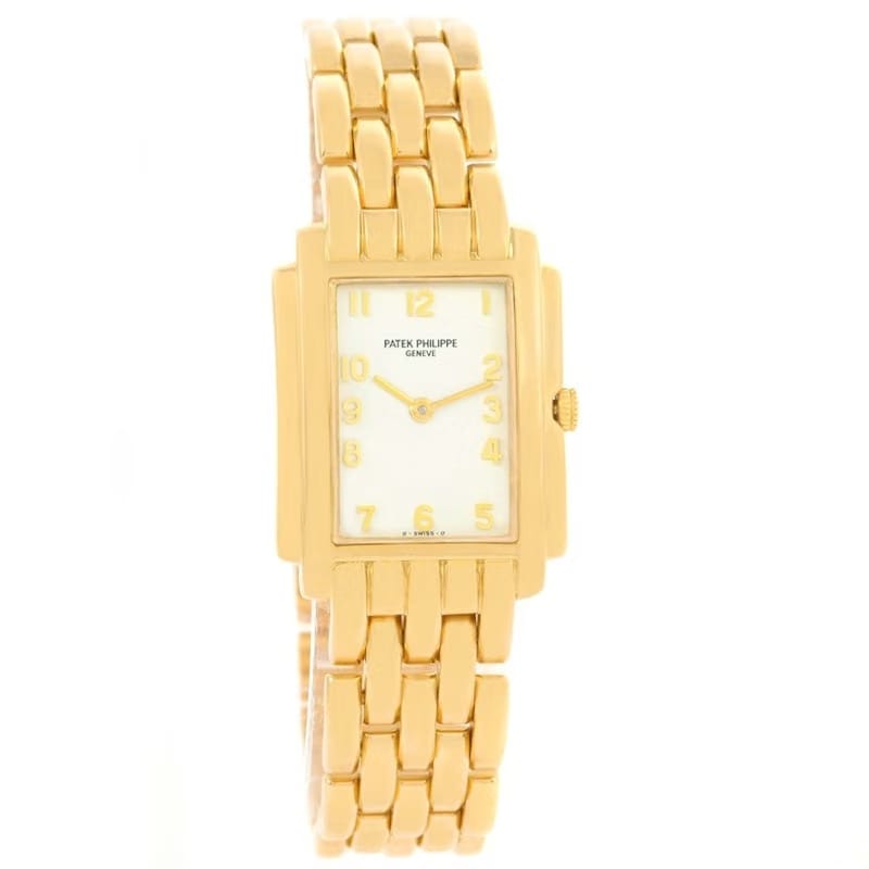 Patek Philippe Gondolo 4824
