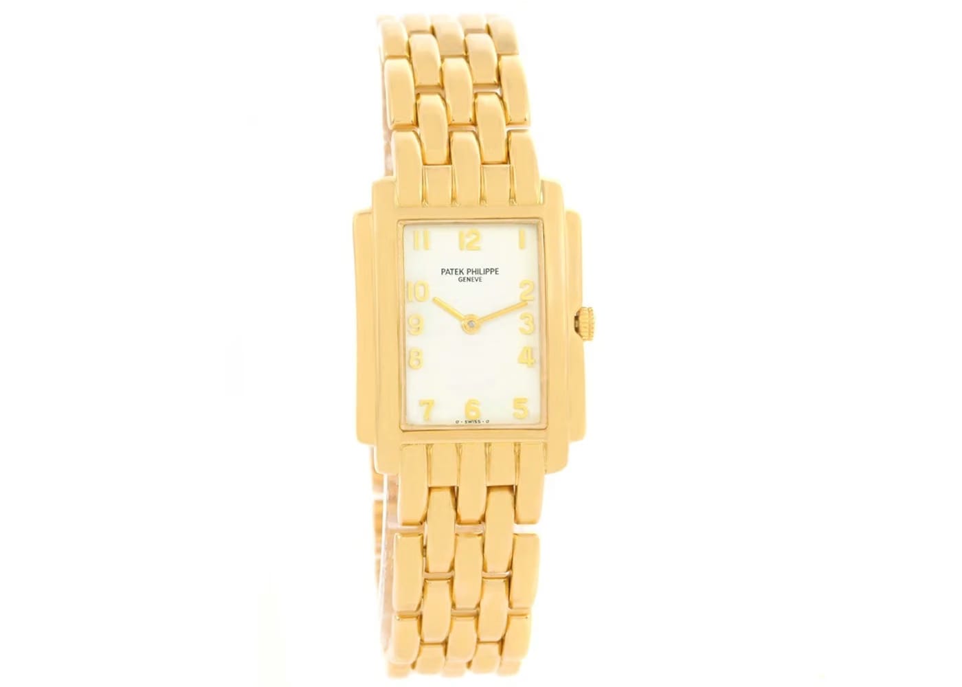 Patek Philippe Gondolo 4824