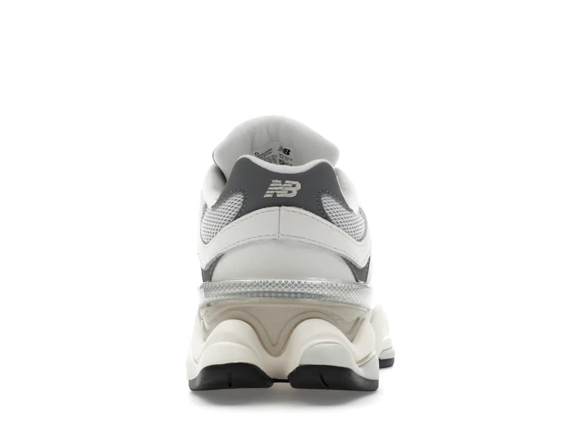 New Balance 9060 Sea Salt Castlerock
