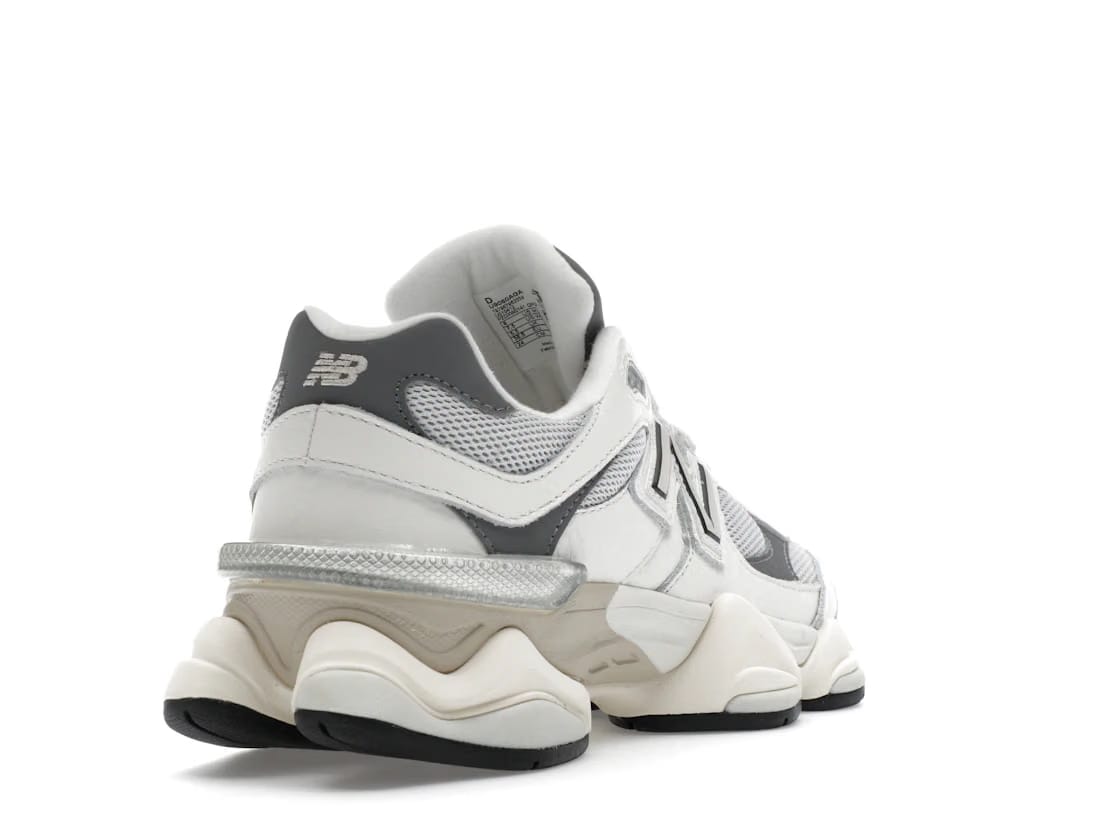 New Balance 9060 Sea Salt Castlerock