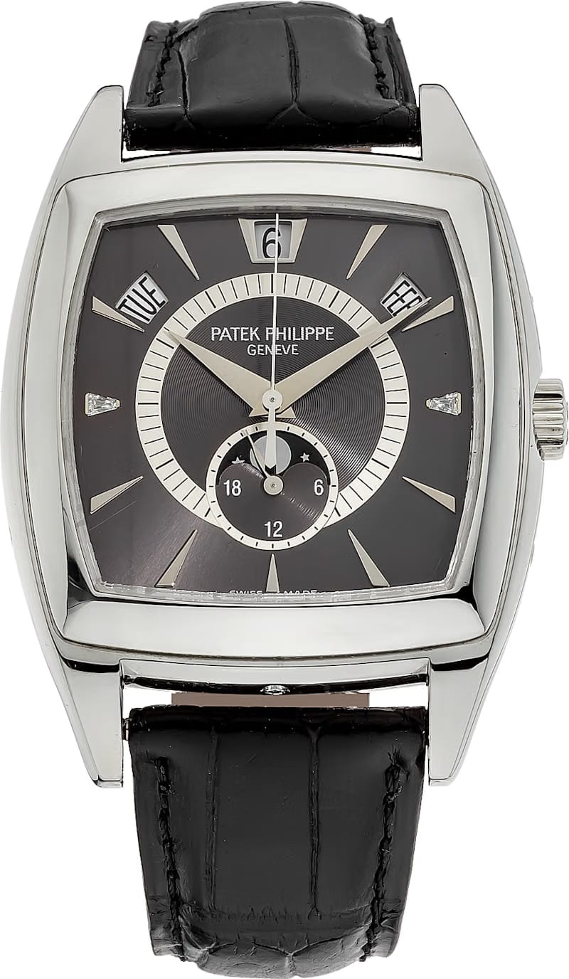 Patek Philippe Gondolo Annual Calendar 5135P