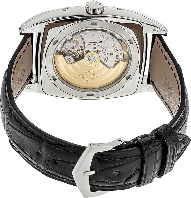 Patek Philippe Gondolo Annual Calendar 5135P