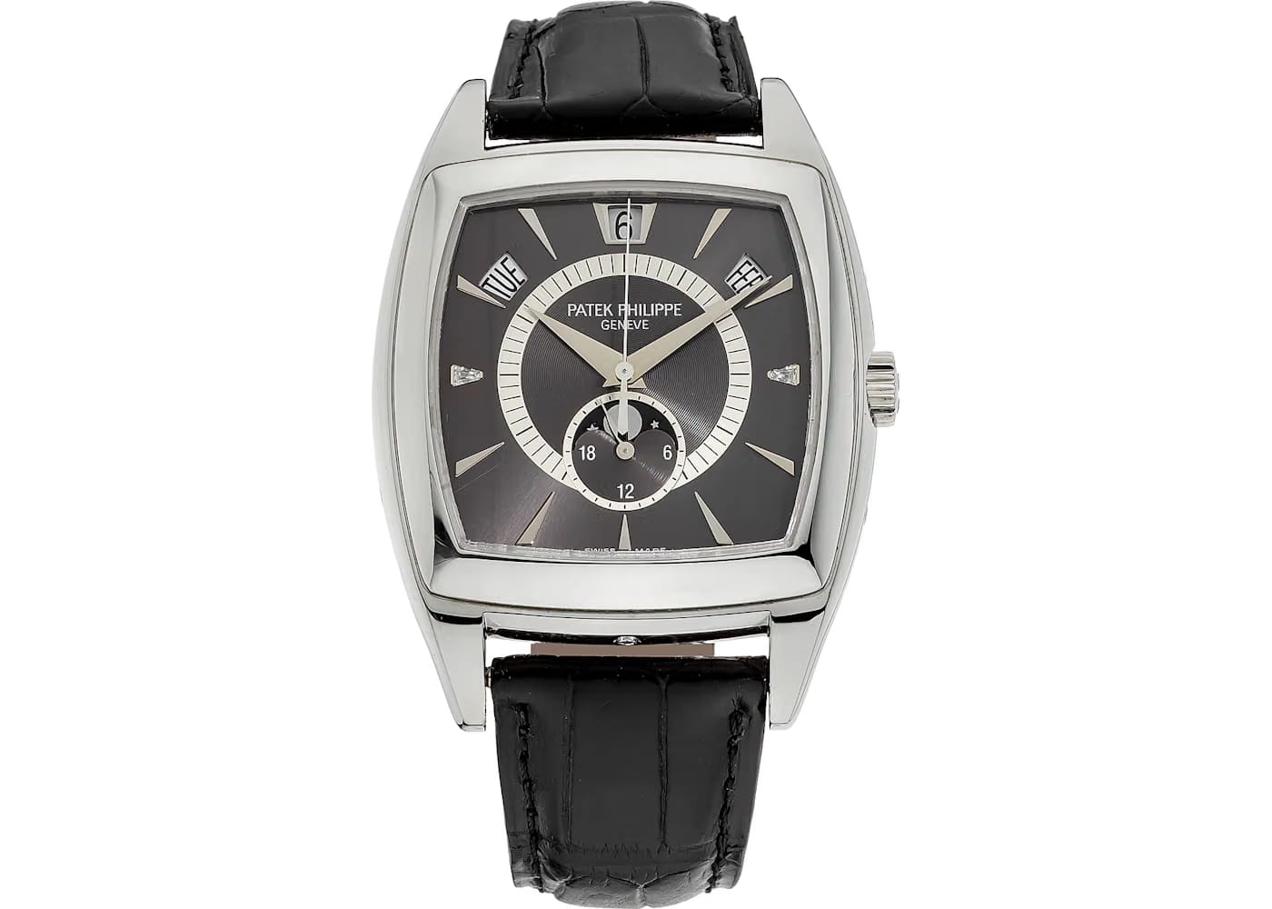 Patek Philippe Gondolo Annual Calendar 5135P