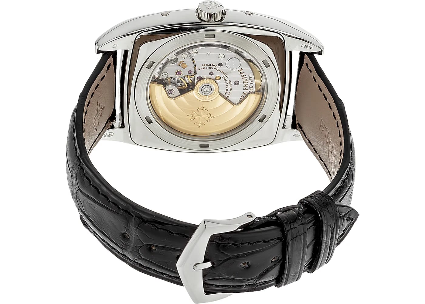Patek Philippe Gondolo Annual Calendar 5135P
