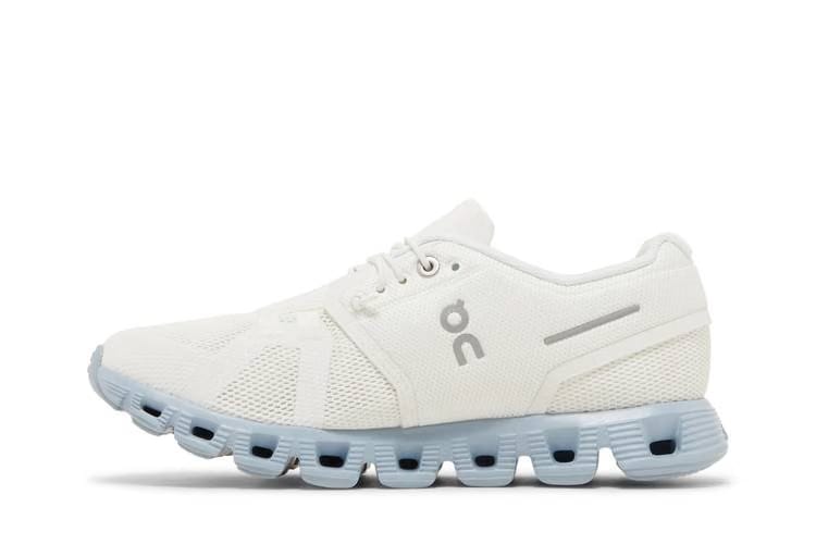 Wmns Cloud 5 'White Chambray'