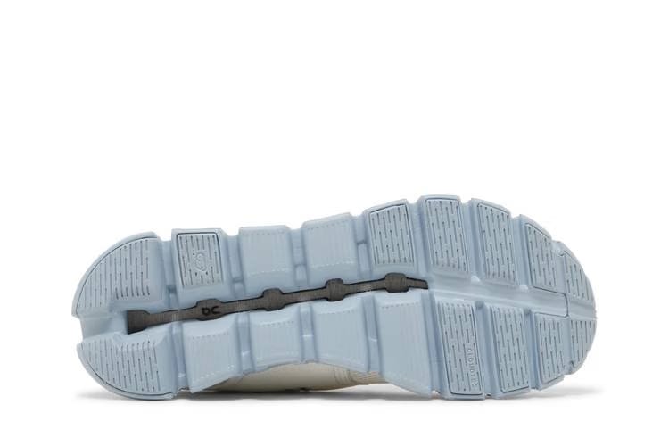 Wmns Cloud 5 'White Chambray'