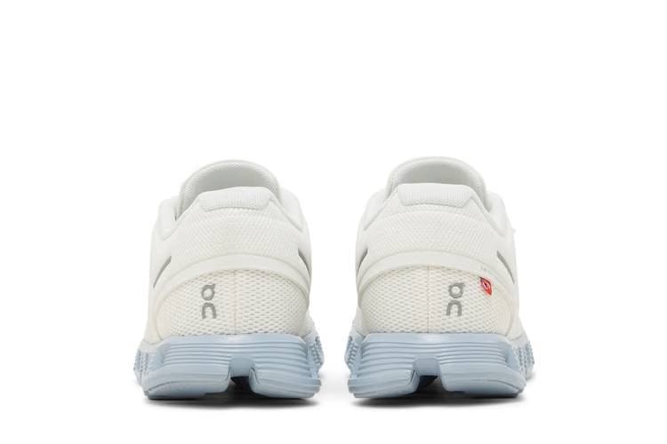 Wmns Cloud 5 'White Chambray'