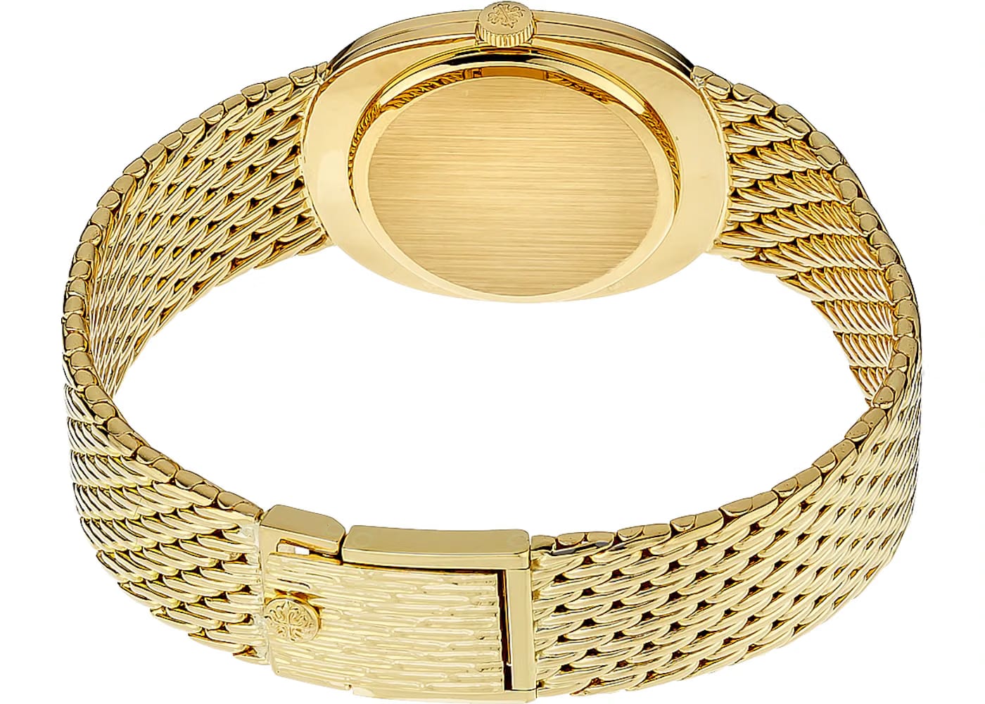 Patek Philippe Ellipse 711707
