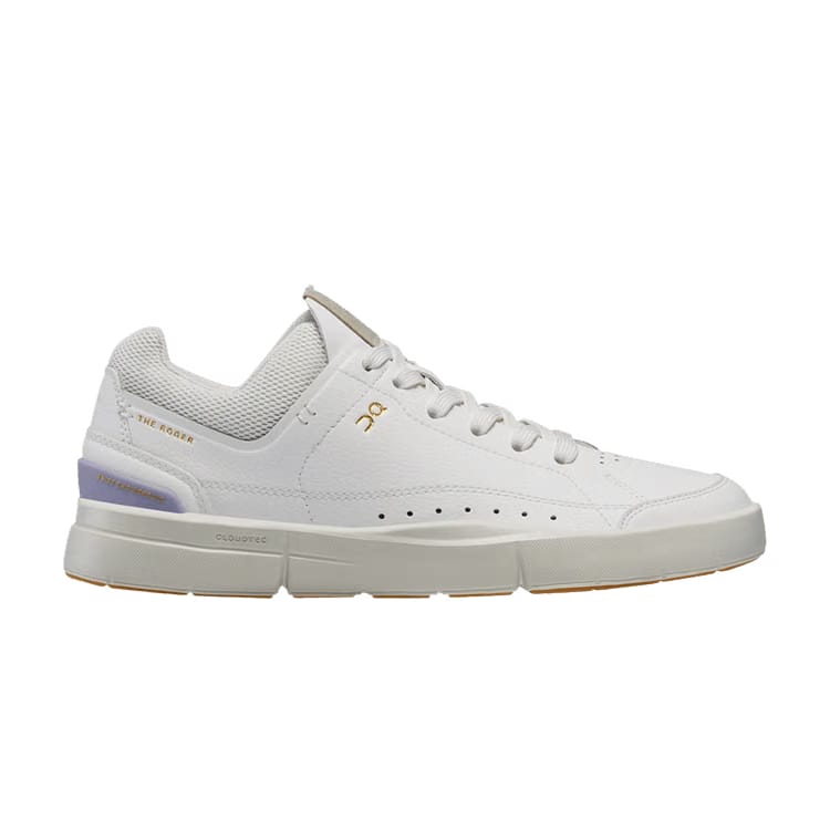 Wmns The Roger Centre Court 'White Lavender'