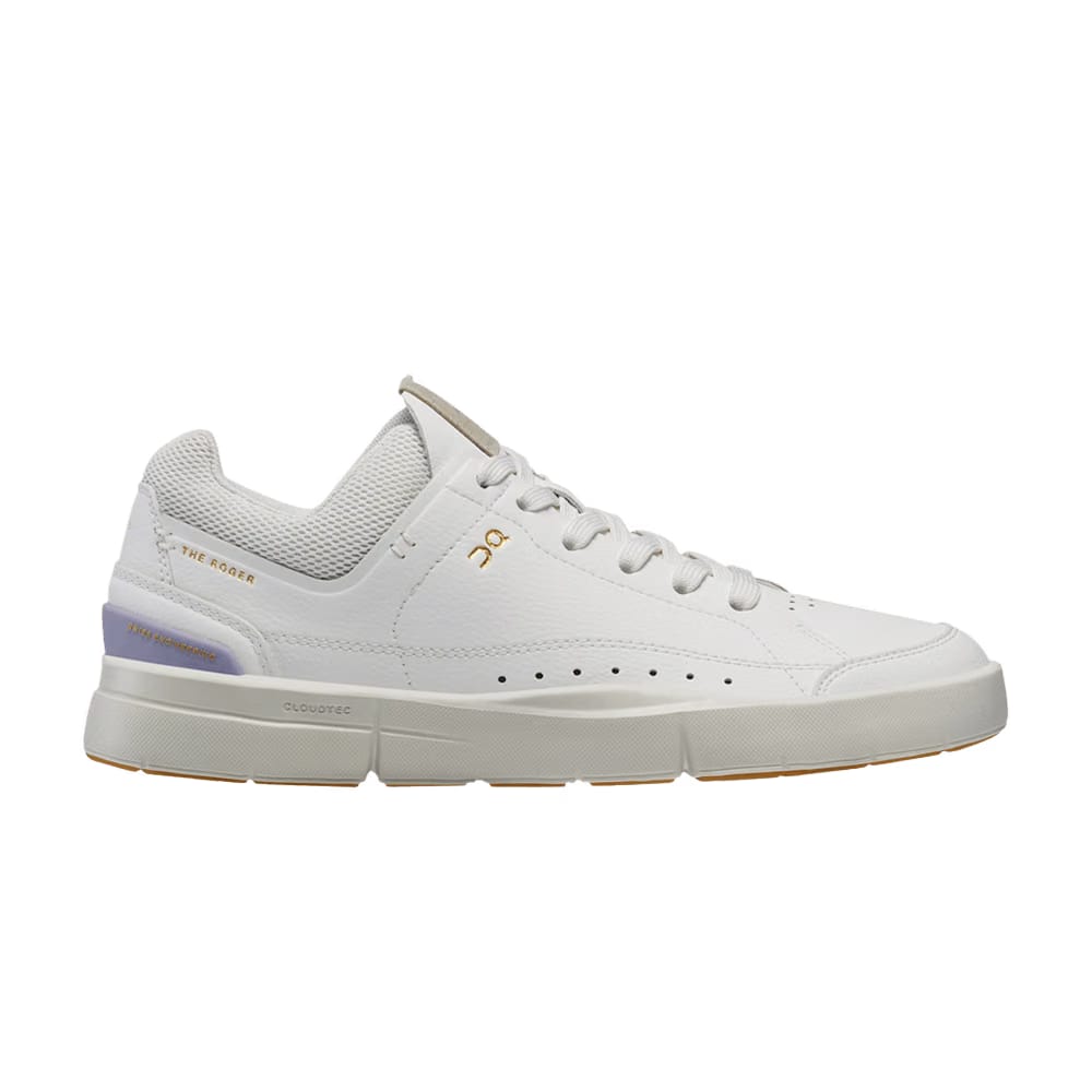 Wmns The Roger Centre Court 'White Lavender'