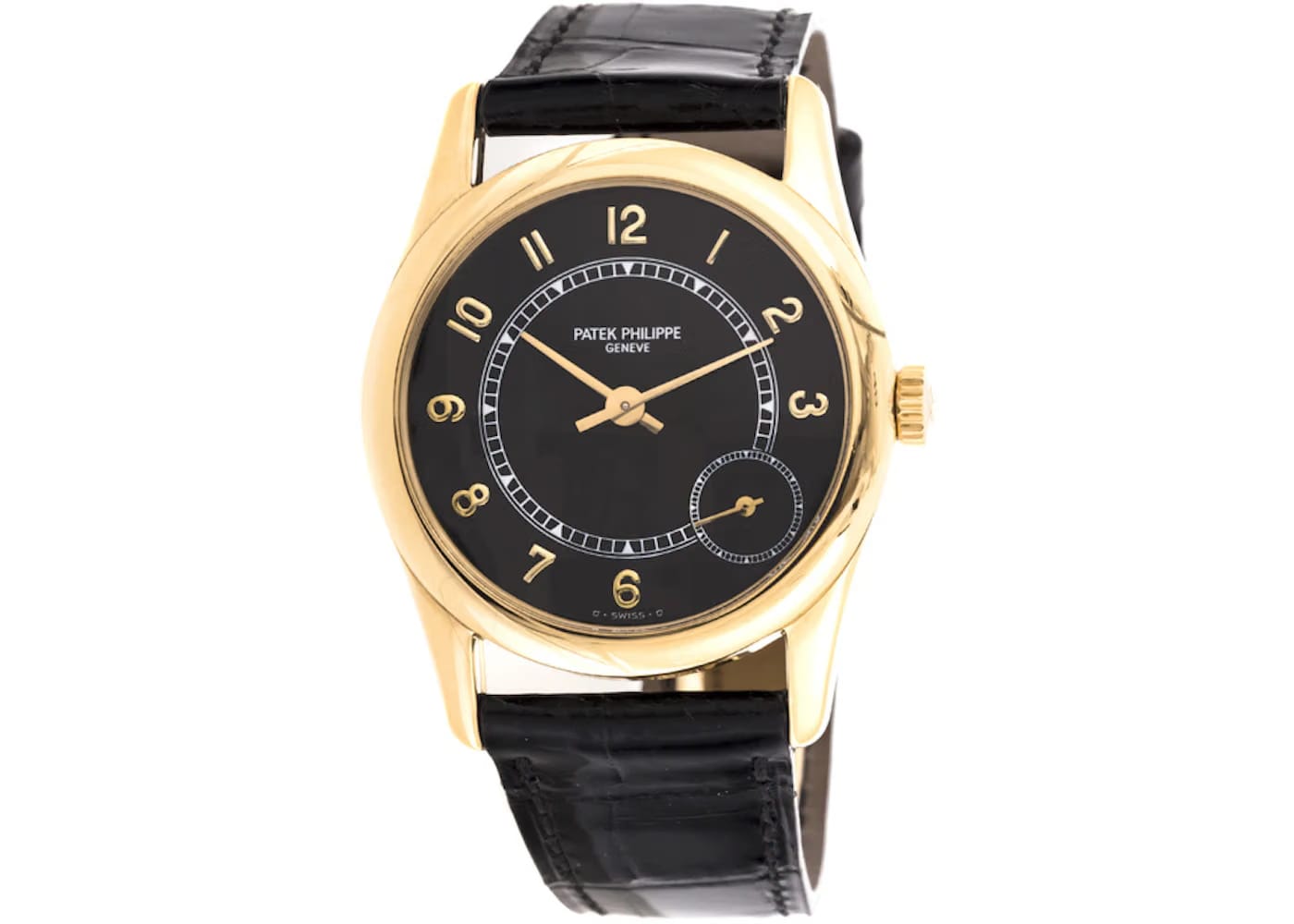 Patek Philippe Calatrava 5000J
