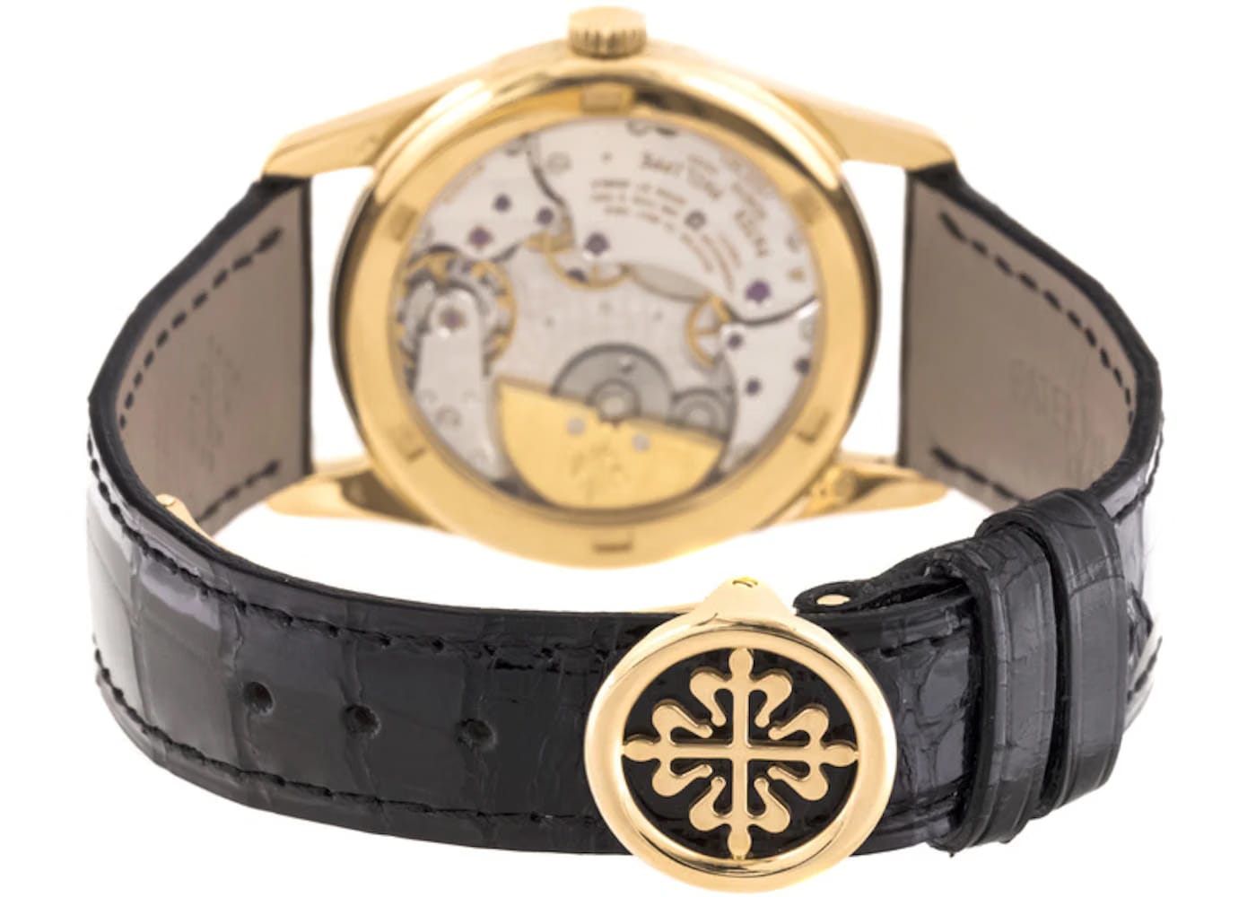 Patek Philippe Calatrava 5000J
