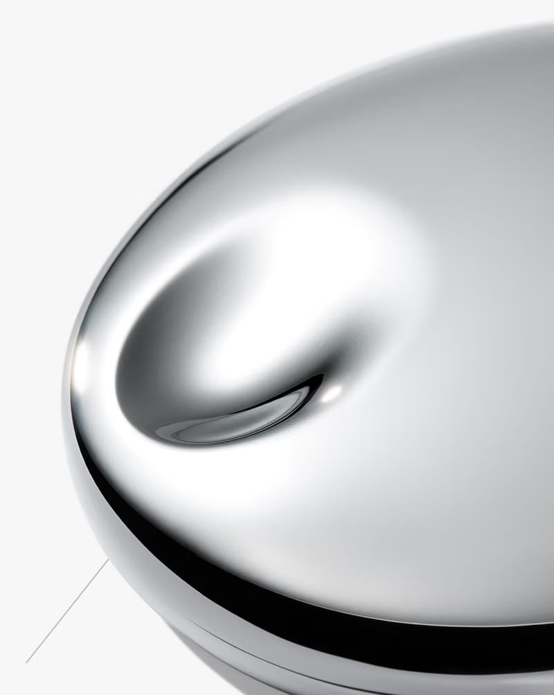 Chrome Mirror