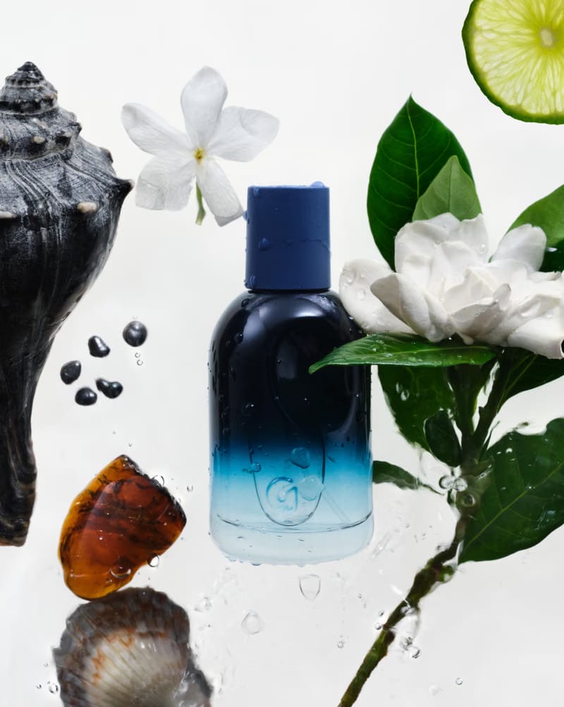Soie + You Travel Spray