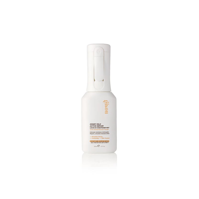 Honey Milk Active Repair Leave-In Conditioner Mist