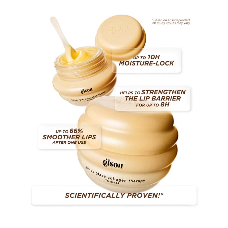 Treat & Shine Overnight Kit