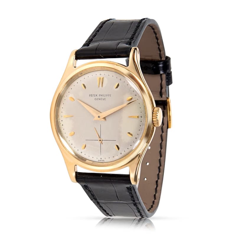 Patek Philippe Calatrava 2509