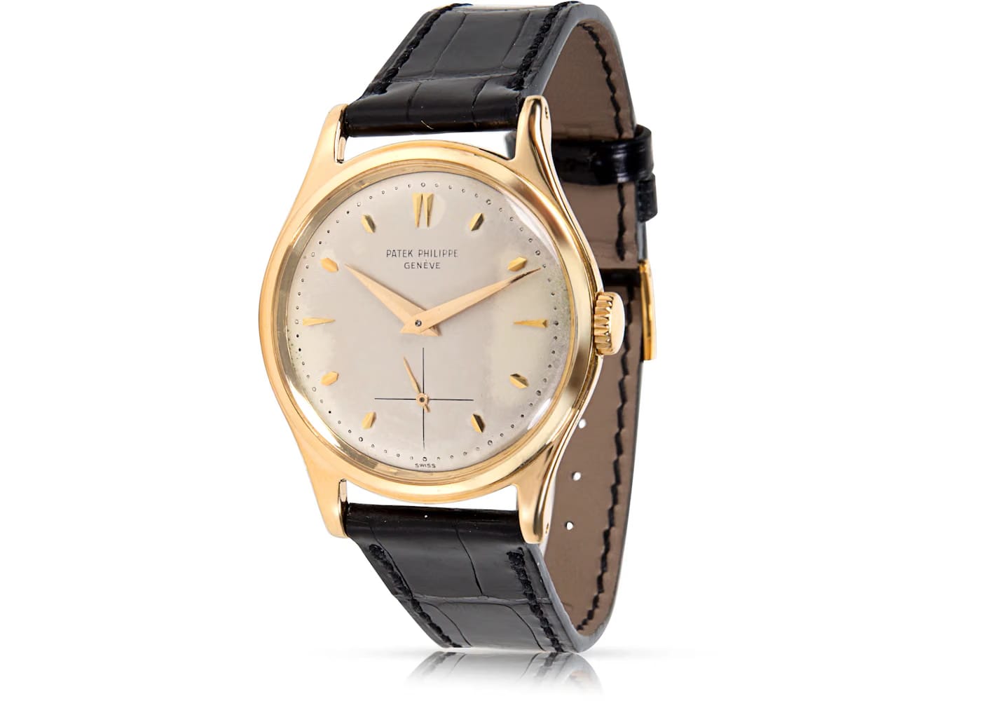 Patek Philippe Calatrava 2509