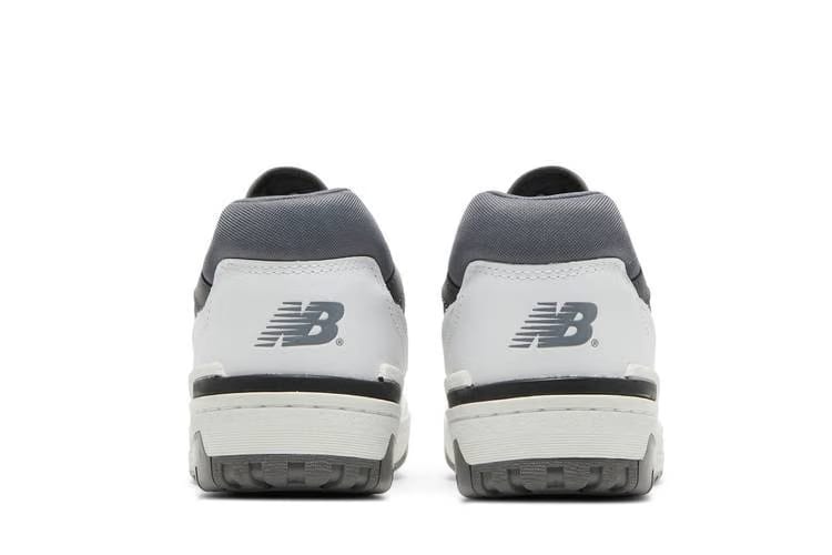 New Balance 550 White Castlerock