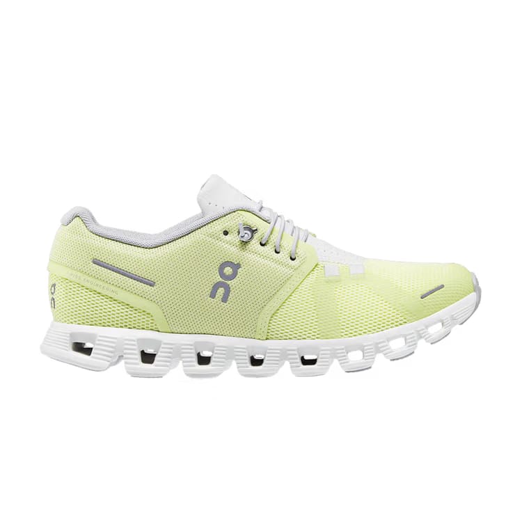 Wmns Cloud 5 'Hay Frost'