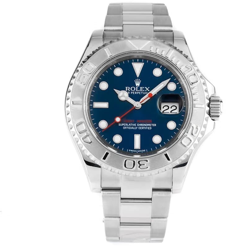 Rolex Yacht-Master 116622