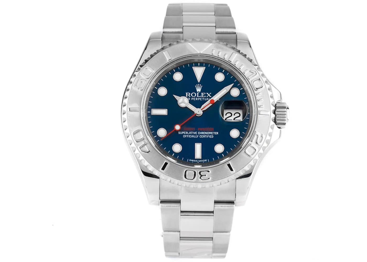 Rolex Yacht-Master 116622