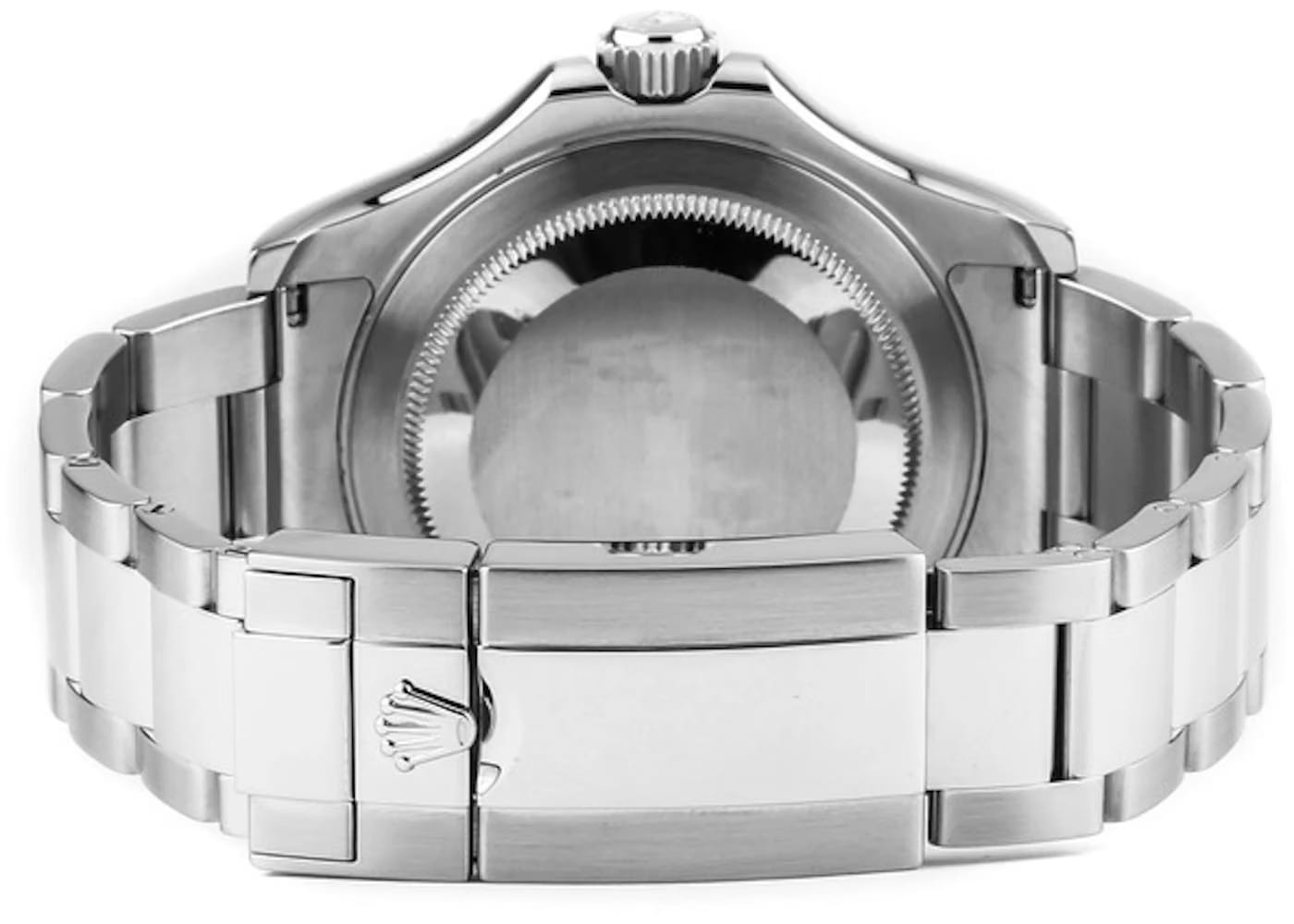 Rolex Yacht-Master 116622
