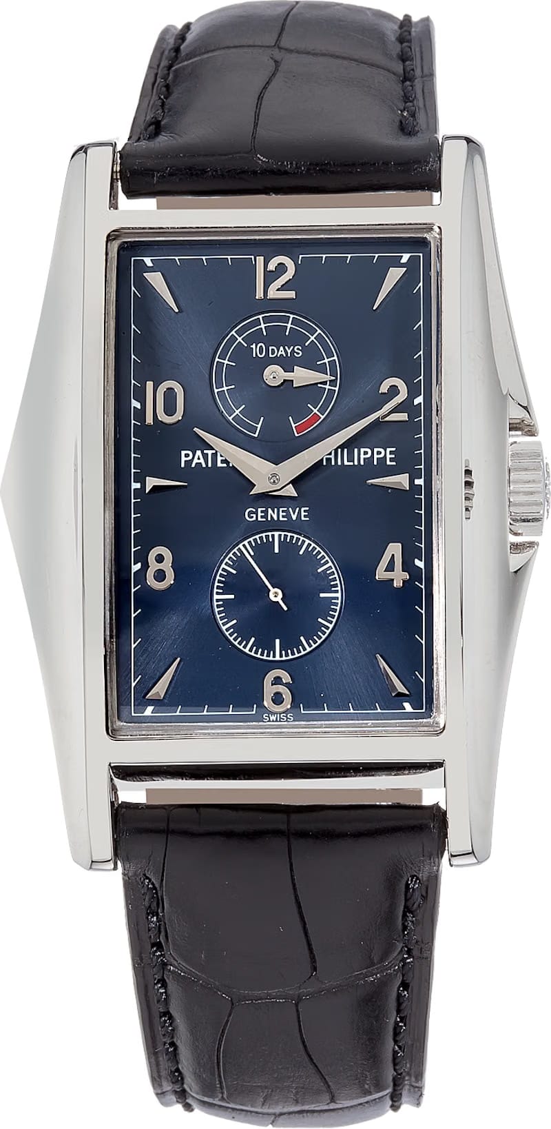 Patek Philippe Manta Ray 5100G