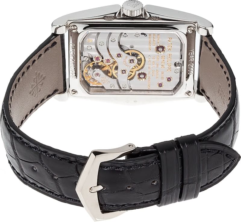 Patek Philippe Manta Ray 5100G