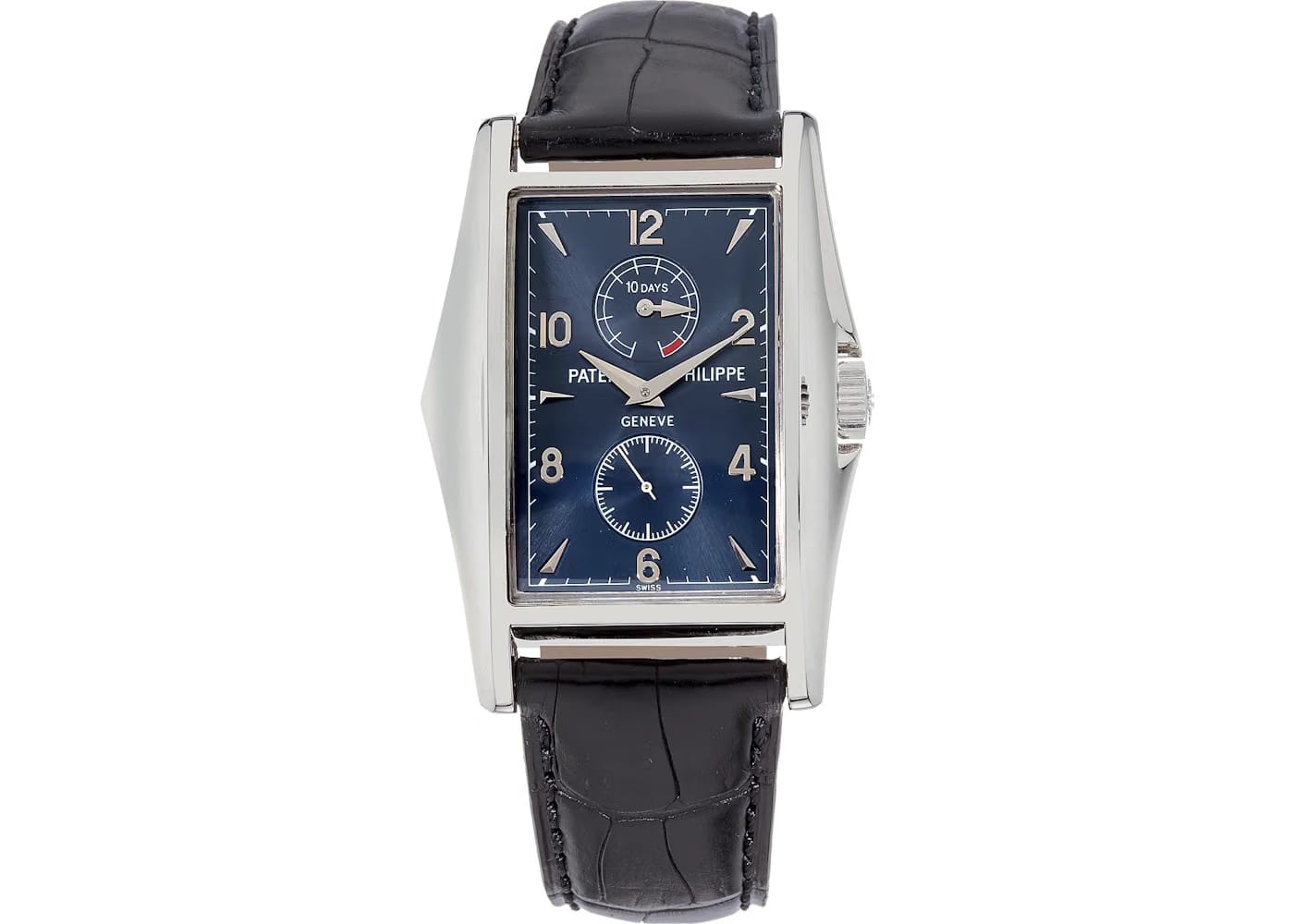 Patek Philippe Manta Ray 5100G