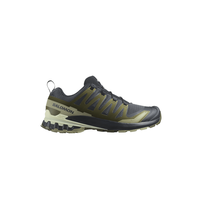 Salomon XA Pro 3D V9 India Ink Olive Night