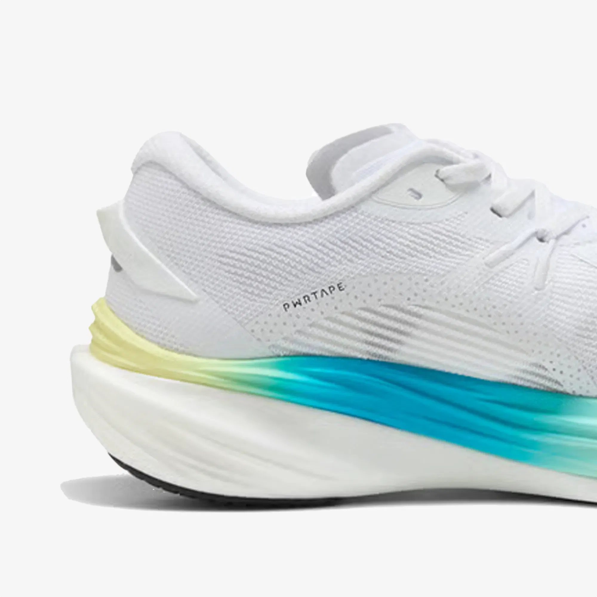 Puma Deviate Nitro 3 White Mint Melt