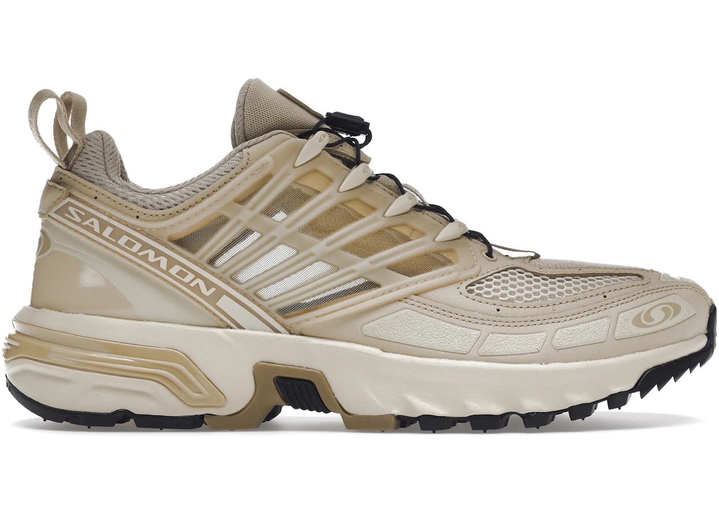 Salomon Acs Pro Advanced Safari