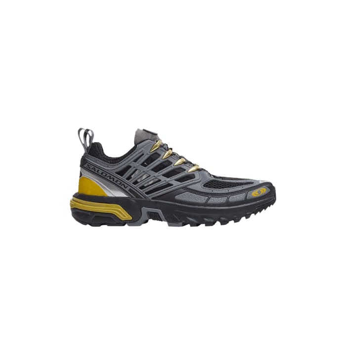 Salomon Acs Pro Advanced Quiet Shade Antique Moss