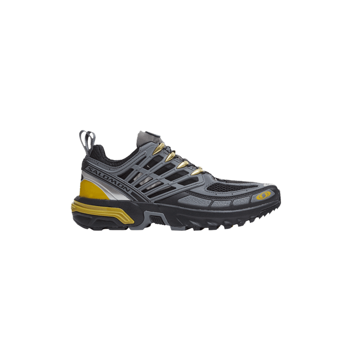 Salomon Acs Pro Advanced Quiet Shade Antique Moss