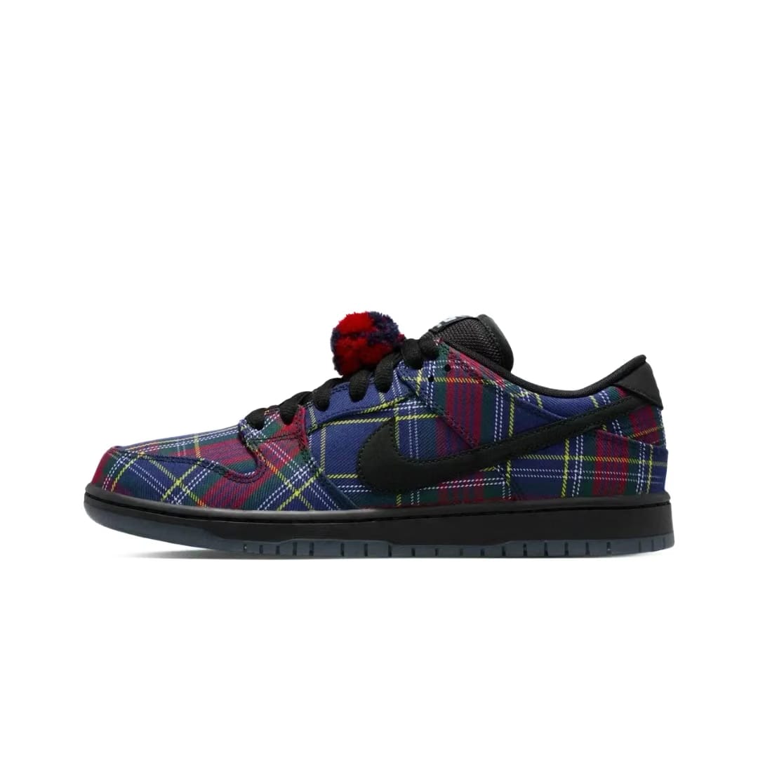 Nike SB Dunk Low Nardwuar