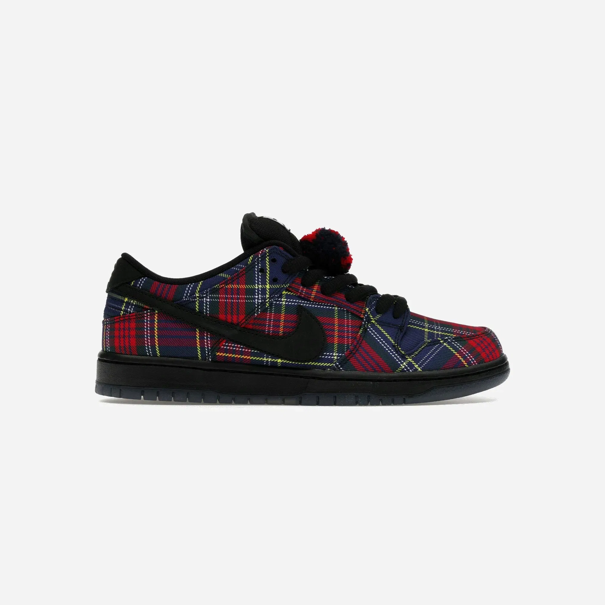 Nike SB Dunk Low Nardwuar
