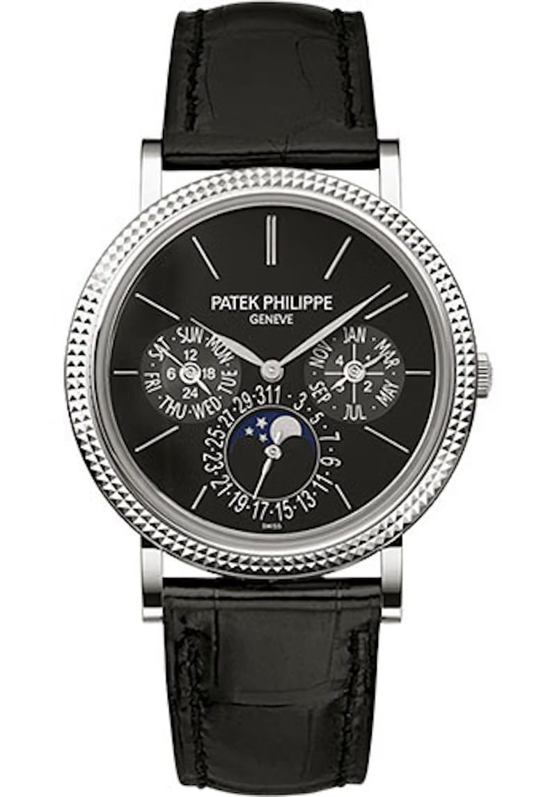 Patek Philippe Grand Complications 5139G-010