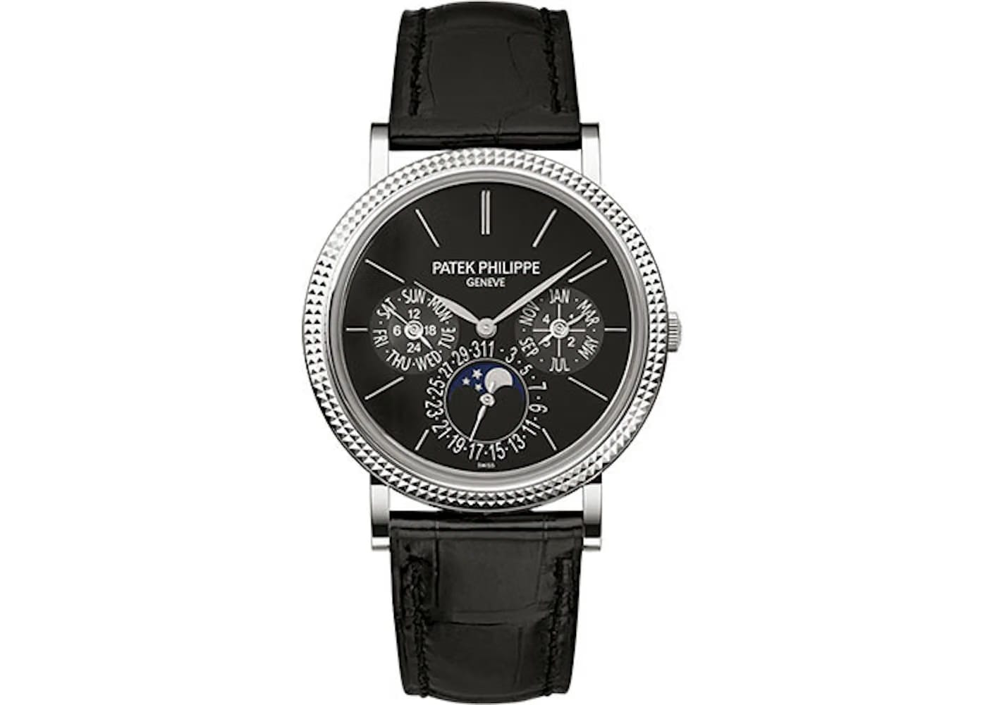 Patek Philippe Grand Complications 5139G-010