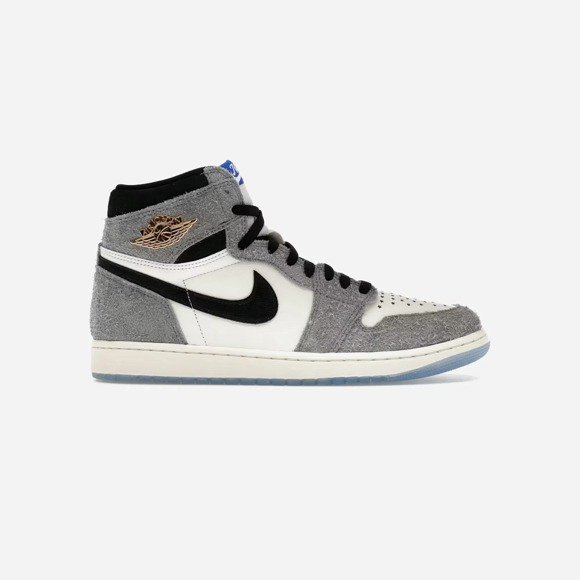 Nike Air Jordan 1 Retro High OG All-Star Cool Grey