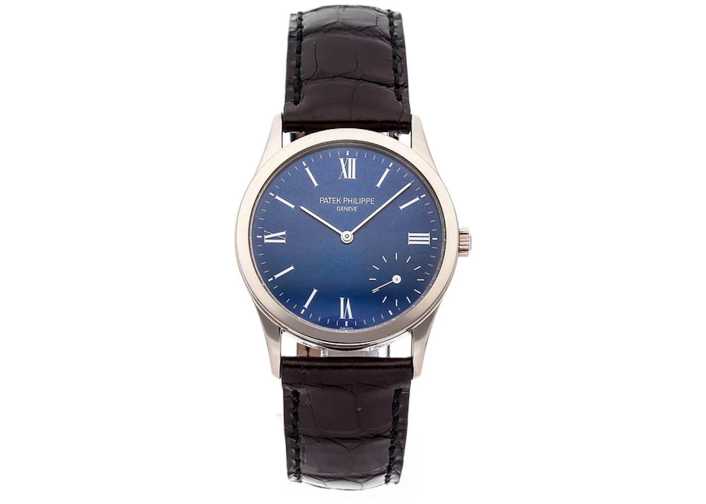 Patek Philippe Calatrava 5026G-015