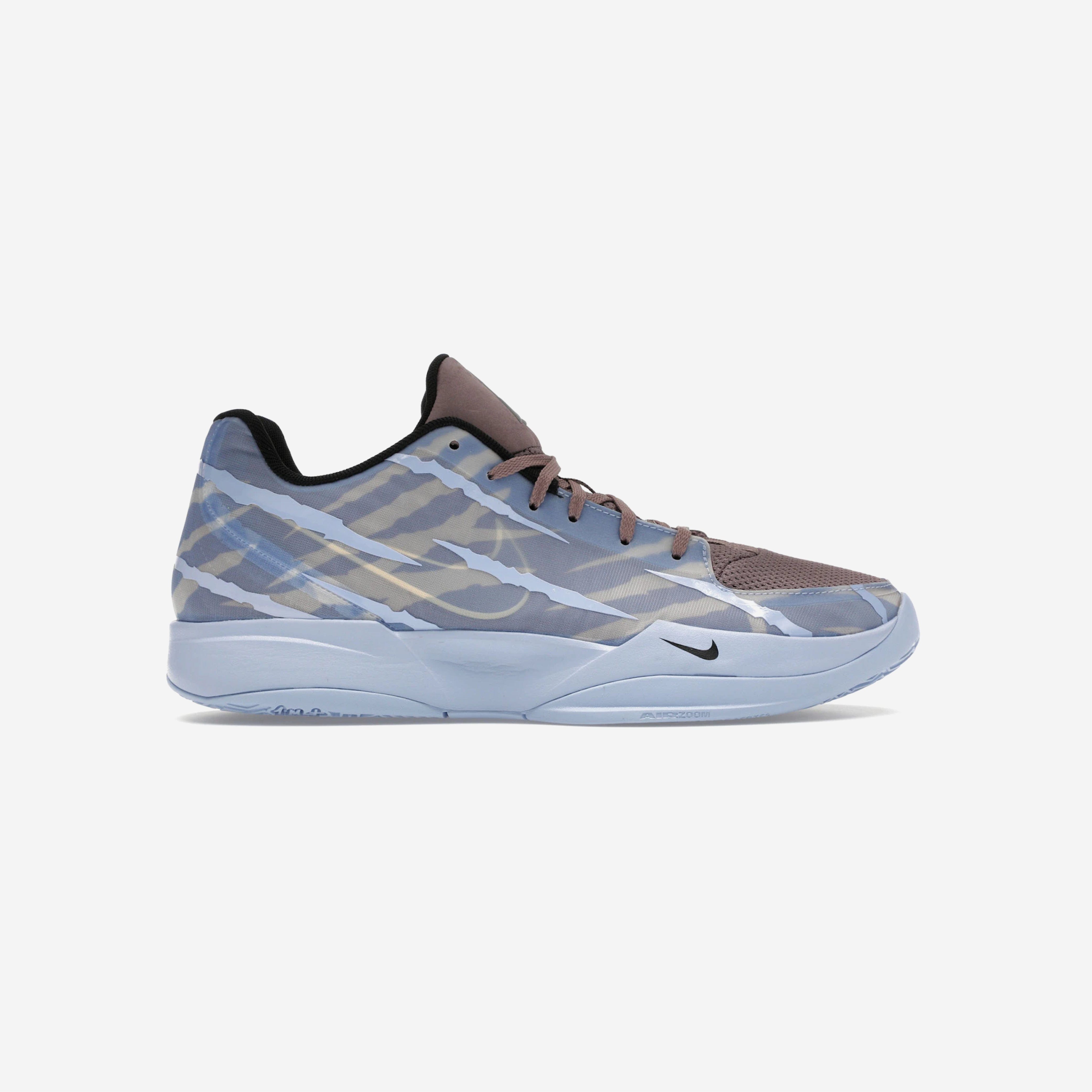 Nike Ja 2 Induction