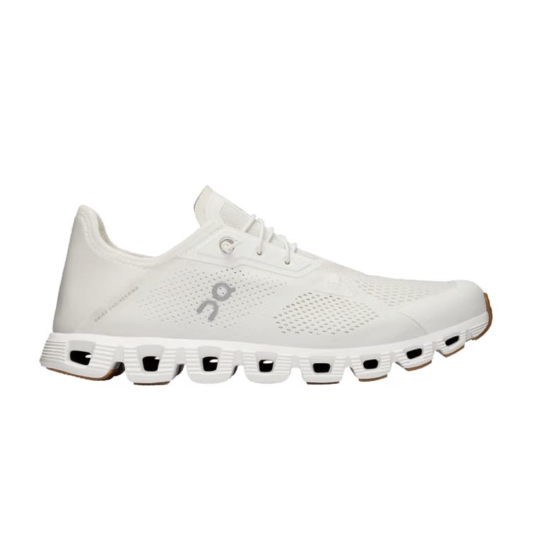 Cloud 5 Coast Undyed White