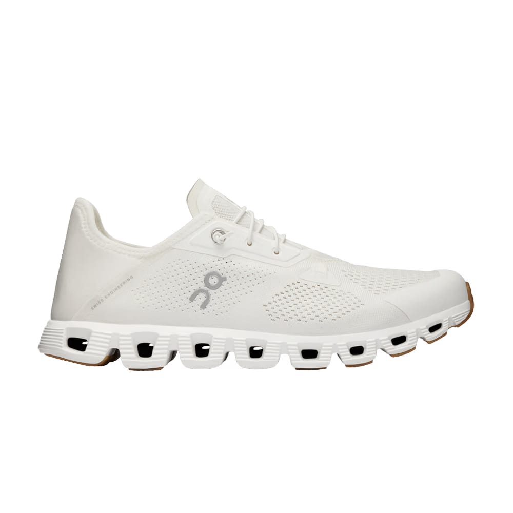 Cloud 5 Coast Undyed White
