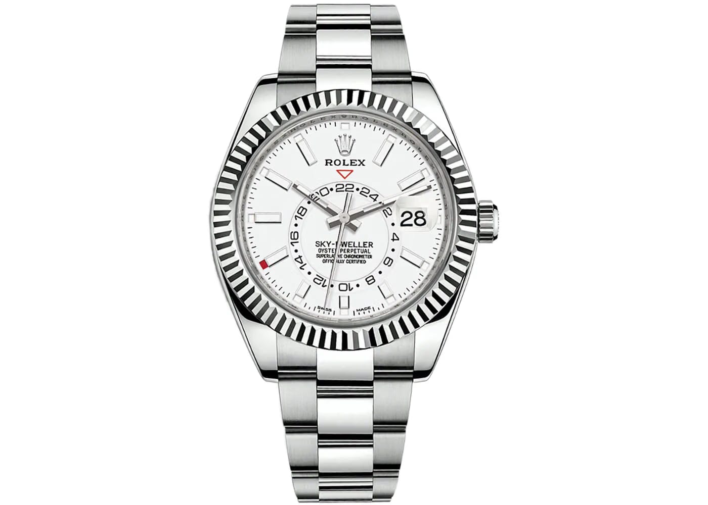 Rolex Sky-Dweller 326934