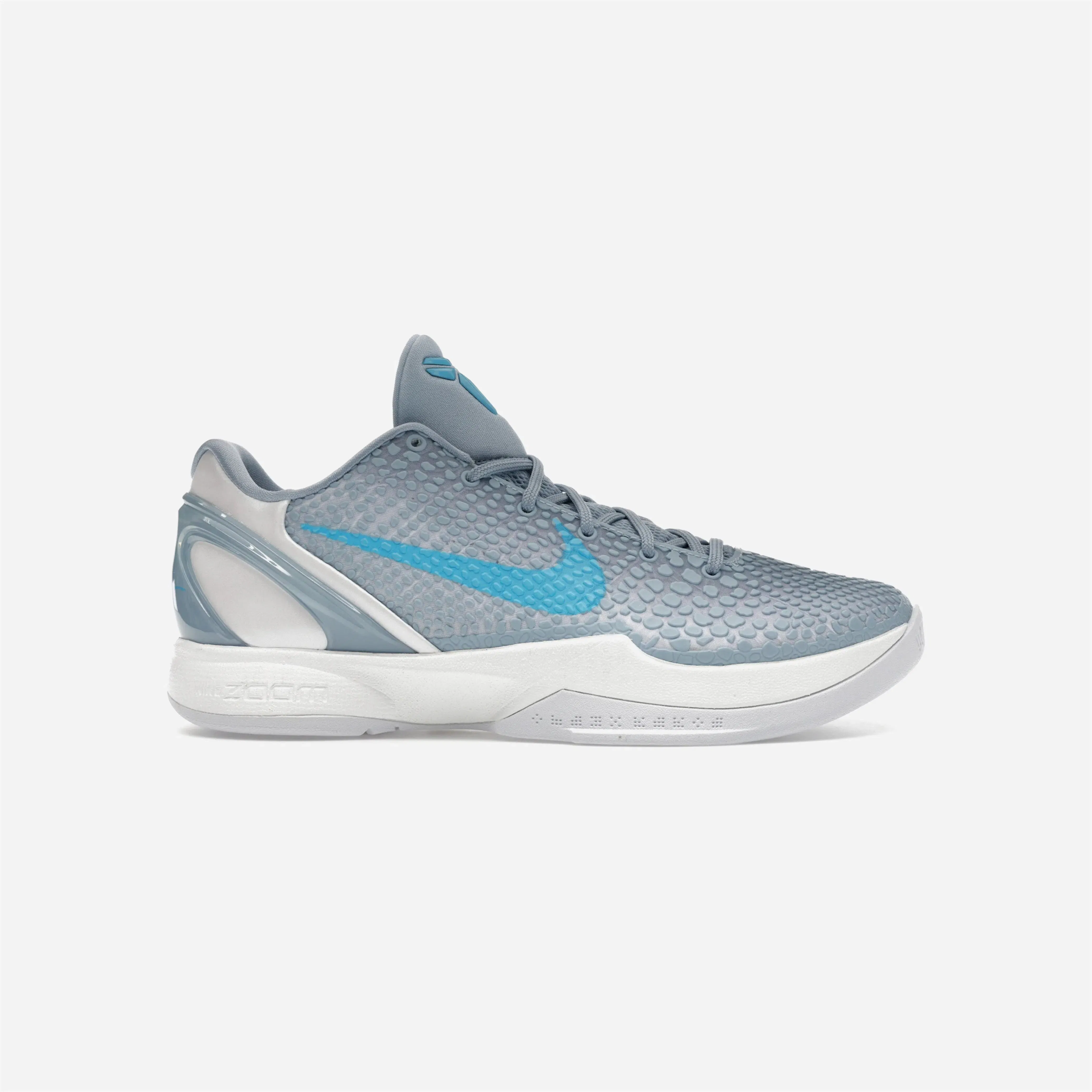 Nike Kobe 6 Protro Caitlin Clark Light Armory Blue