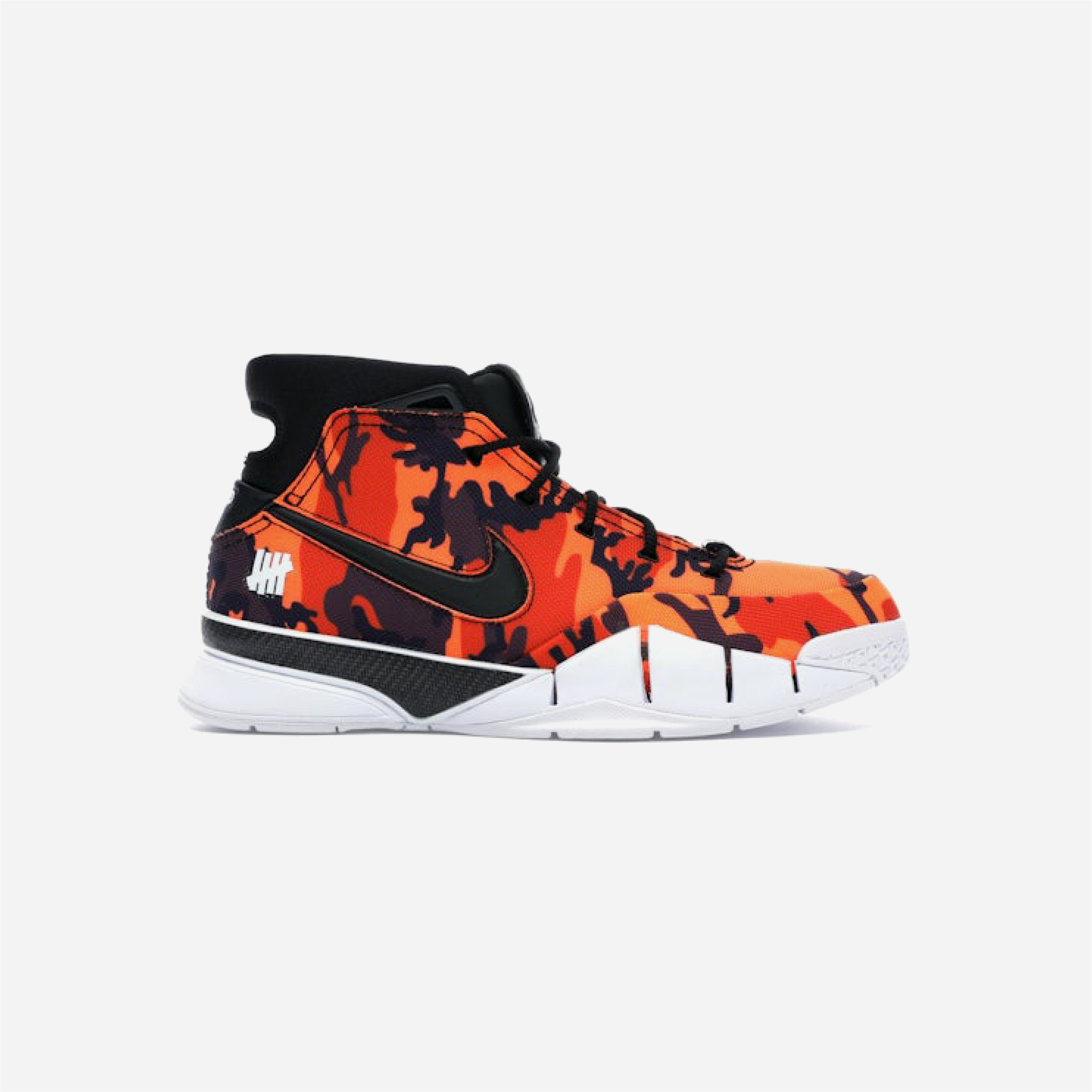 Nike Kobe 1 Protro Think 16 Close Out